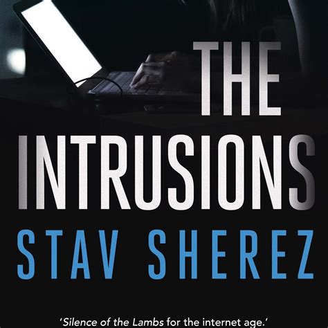 The Intrusions | Retail Maharaj