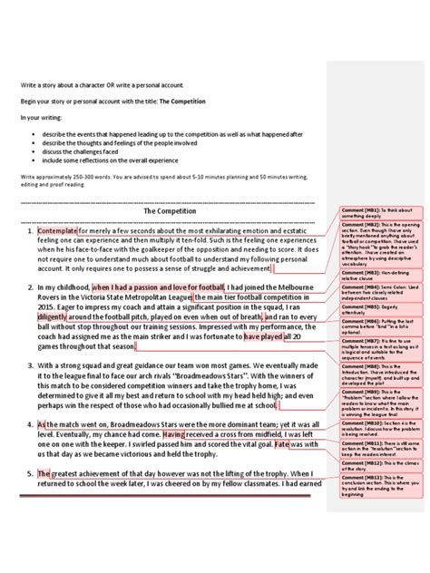 Image result for Script Story Example 30-Page