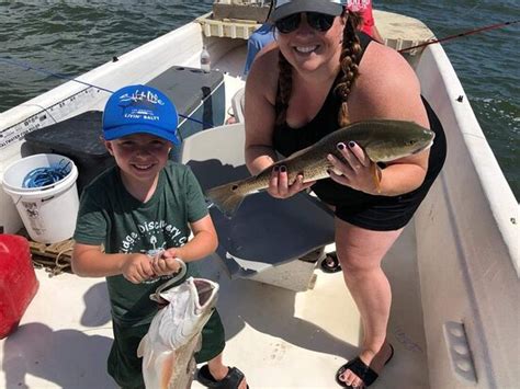 Werner Ocean Adventures LLC (North Myrtle Beach) - 2022 What to Know ...