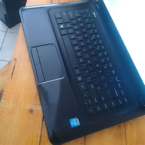 Image result for Compaq CQ58 Computer