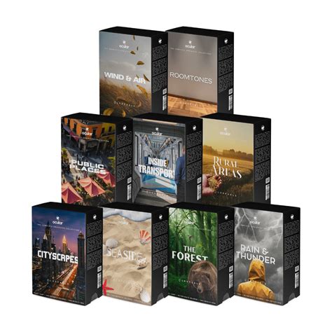 Sound FX Library 的图像结果