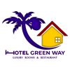 Hotel Green Way Pindwara