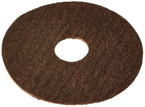 Bosmere Tree Protection Weed Mats, 18", 3-Pack : Amazon.in: Home & Kitchen