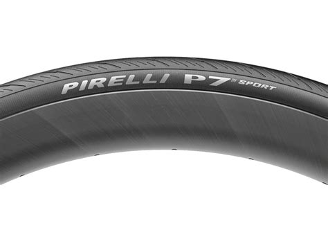 PIRELLI P7 SPORT クリンチャー 各サイズ タイヤ | SILBEST Cycle シルベストサイクル