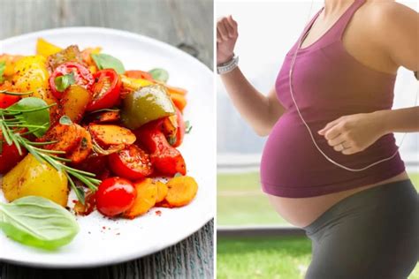 Mediterranean diet can increase your chances of becoming pregnant