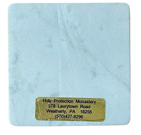 Holy Protection Orthodox Monastery