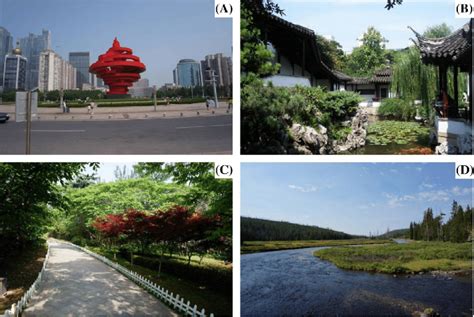 Geographical Landscape Examples 的图像结果