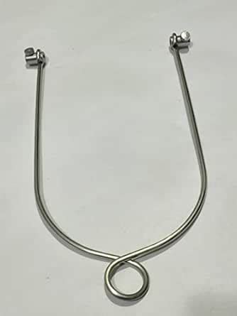 Surgicals Orthopedic Steinmann Pin Holder : Amazon.in: Industrial ...