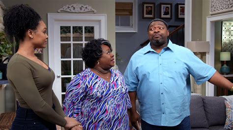 Tyler Perry's House of Payne - Season 7 - TV Series | BET