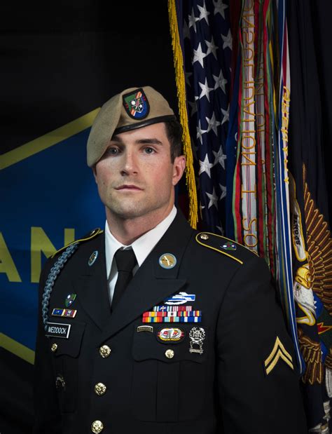 U.S. Army Ranger dies of wounds | Article | The United States Army