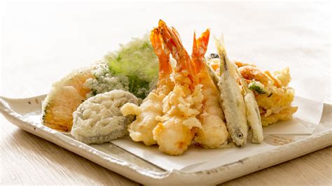 What Is Tempura? History, Types & Where To Try