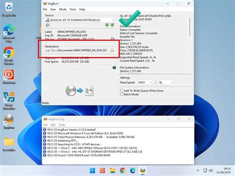 Image result for How to Create Disc Image File