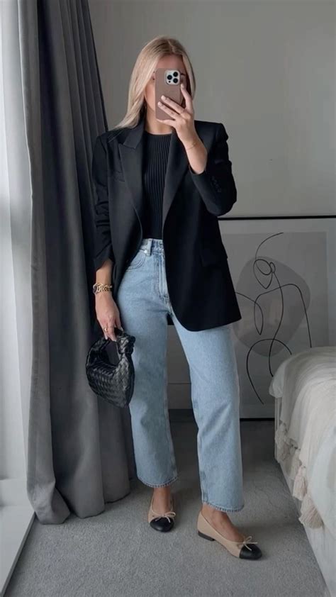 Business Casual Outfit Inspo 的图像结果