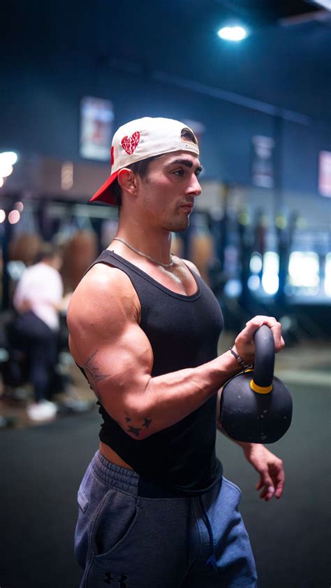 Jason Salvatore Cohen Nudes