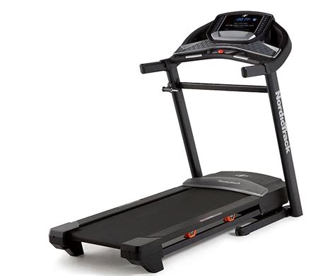 Buy NordicTrack C 590 Pro Treadmill Online at Low Prices in India ...