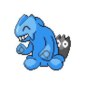 Sprites by heal_fire - FusionDex