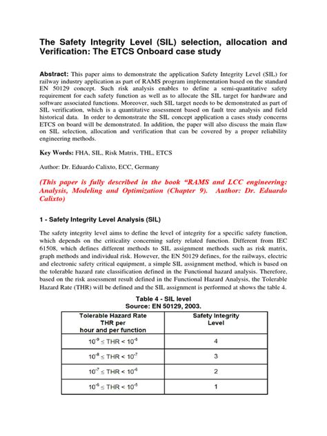 Image result for Sil Testing Procedure