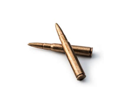 Image result for Double-Shell Bullet