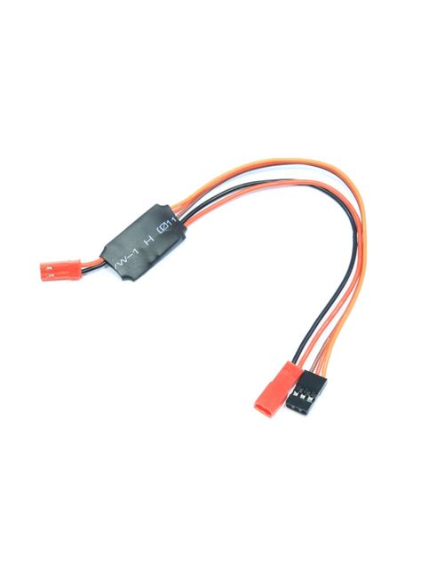 Image result for RC Heli Programming Power Switch