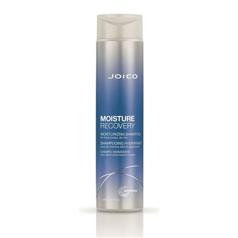 Buy JOICO Moisture Recovery Shampoo 300ml online | hair-shop.com