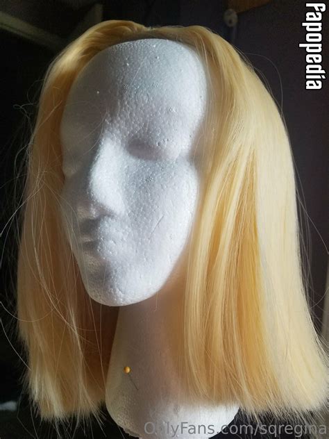 Sqregina Nude OnlyFans Leaks - Photo #2451164 - Fapopedia