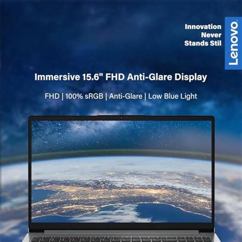 Buy Lenovo V15 Laptop – 32GB Memory – 1TB SSD Storage – 15.6" Full HD ...