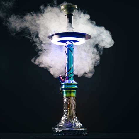 Ring Light for Hookah (2 Types) – shopdop.in