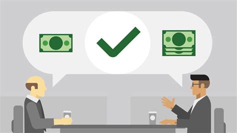 How To Negotiate A Better Job Salary When Getting Hired