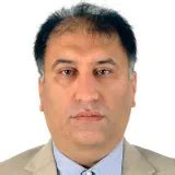 Amir Ali - Physics teacher - ₹4764/h