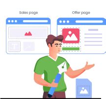 Image result for Clickfunnels Designer