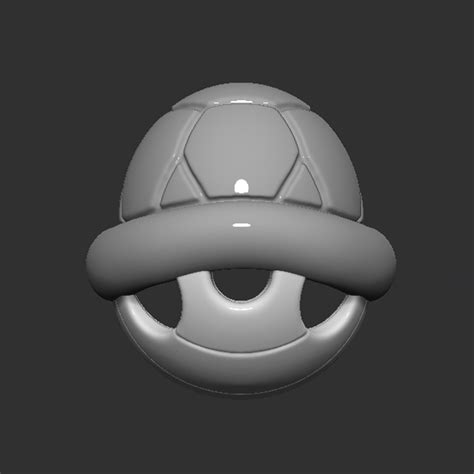 Image result for Mario Turtle Shell