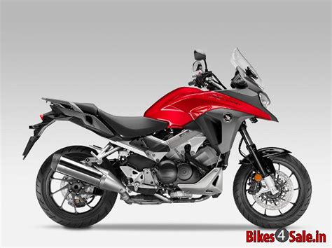 Honda VFR 800X Crossrunner price, specs, mileage, colours, photos and ...