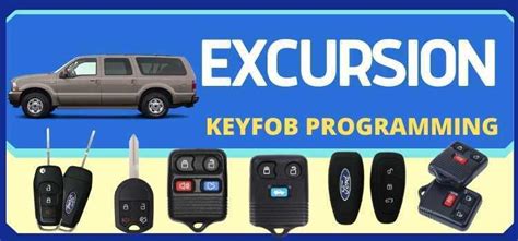 Image result for Programming Key for 2003 Ford Excursion
