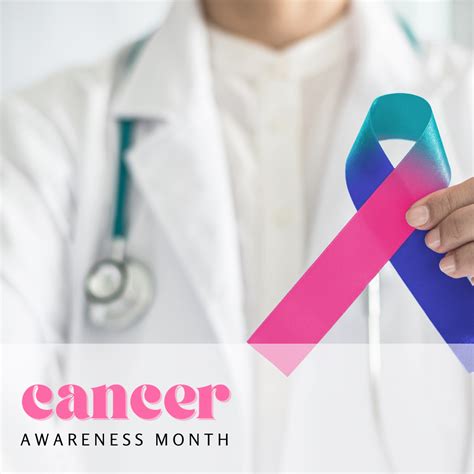 Image result for March Cancer Awareness
