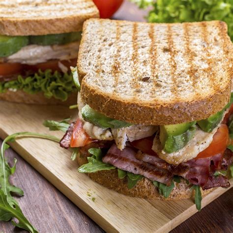 4-Ingredient Sandwich Recipes | Hyderabad