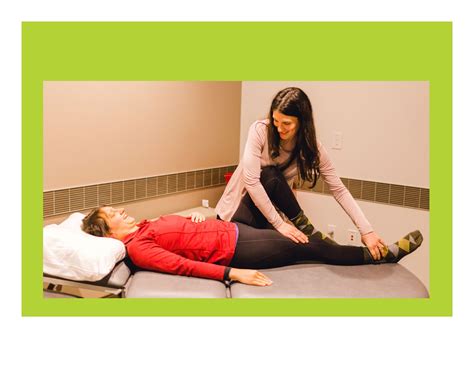 Physical Therapy Seattle, WA | Ortho, Pelvic Health & Vestibular PT