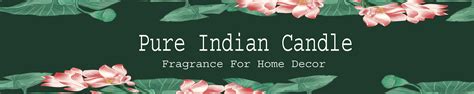 Amazon.in: Pure Indian Candle: Votive Candle