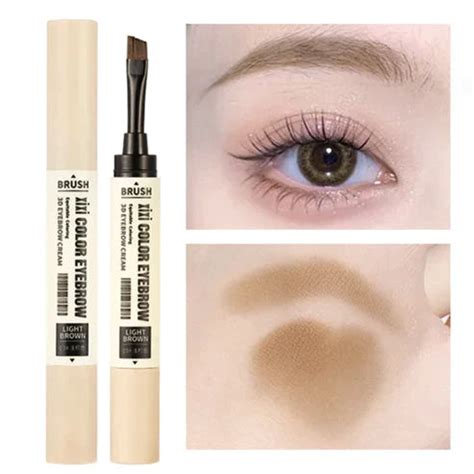 🔥Shaping Long-lasting Color Dual-Ended Eyebrow Tint Cream – Darbens
