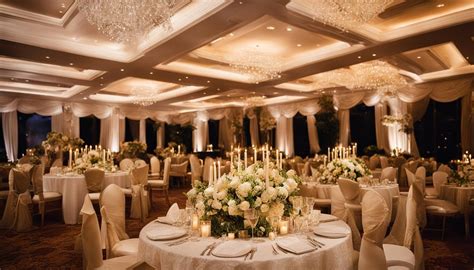 Sambutan Tamu Undangan Pernikahan Terasa Hangat