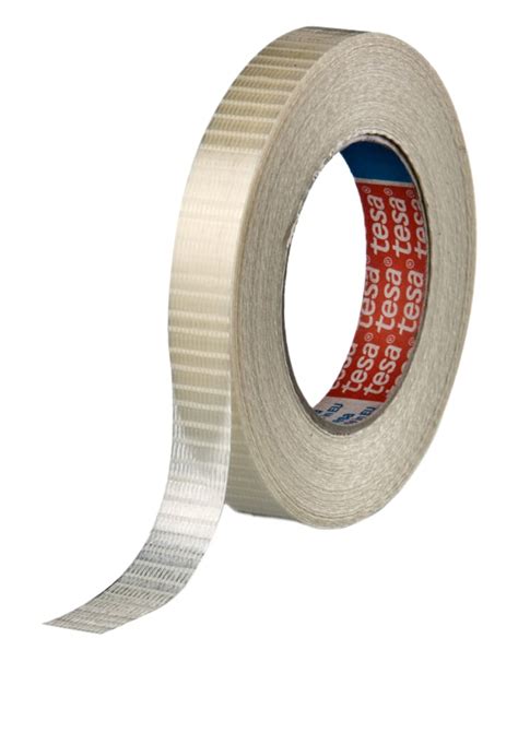 04578-00005-00 Tesa | Tesa 4578 Clear Packing Tape | 636-751 | RS