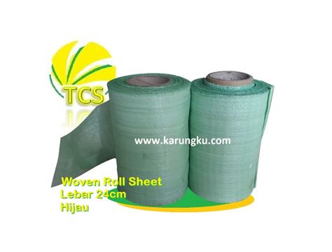 Karung Plastik 56x90cm (50kg) - Pabrik Karung Plastik