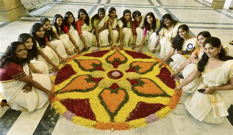 Onam: The 'vasudhaiva kutumbakam' festival of India