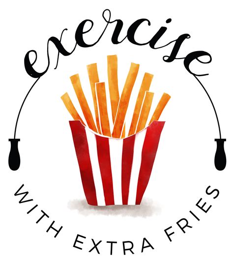 Free Extend Exercise Logo 的图像结果