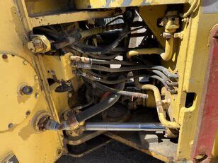 Atlas Copco ST3.5 underground mining loader for sale in Mexico ...