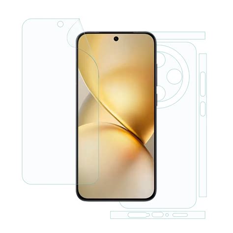 Mobile Screen & Body Protectors