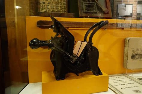 HISTORISCHE DRUKKERIJ TURNHOUT - All You Need to Know BEFORE You Go ...