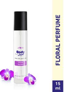 Buy Plum BodyLovin' Orchid-You-Not | Long Lasting Floral Fragrance ...