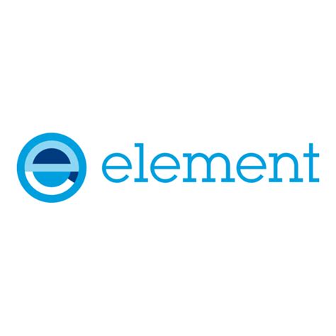 Element Material Technology Logo 的图像结果