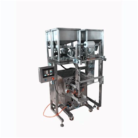 Image result for Mini Pouch Packing Machine