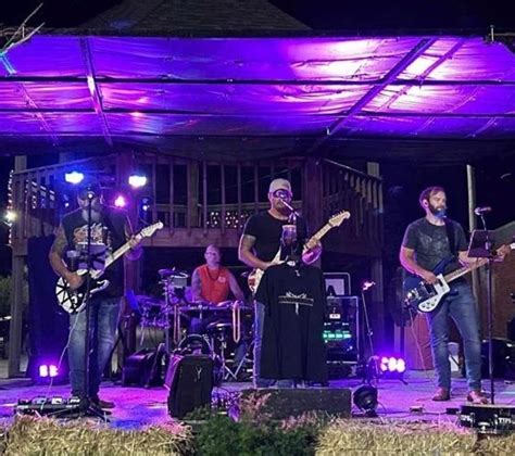 Wasteland @ The Ridge, 25518 Fitzpatrick Ave, Warsaw, MO 65355-3846 ...